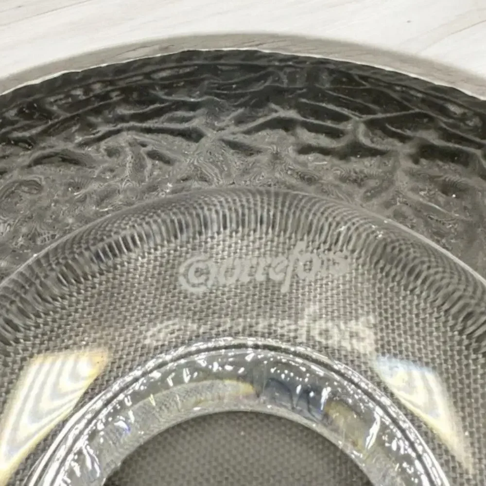 Orrefors Kostaboda excellent crystal